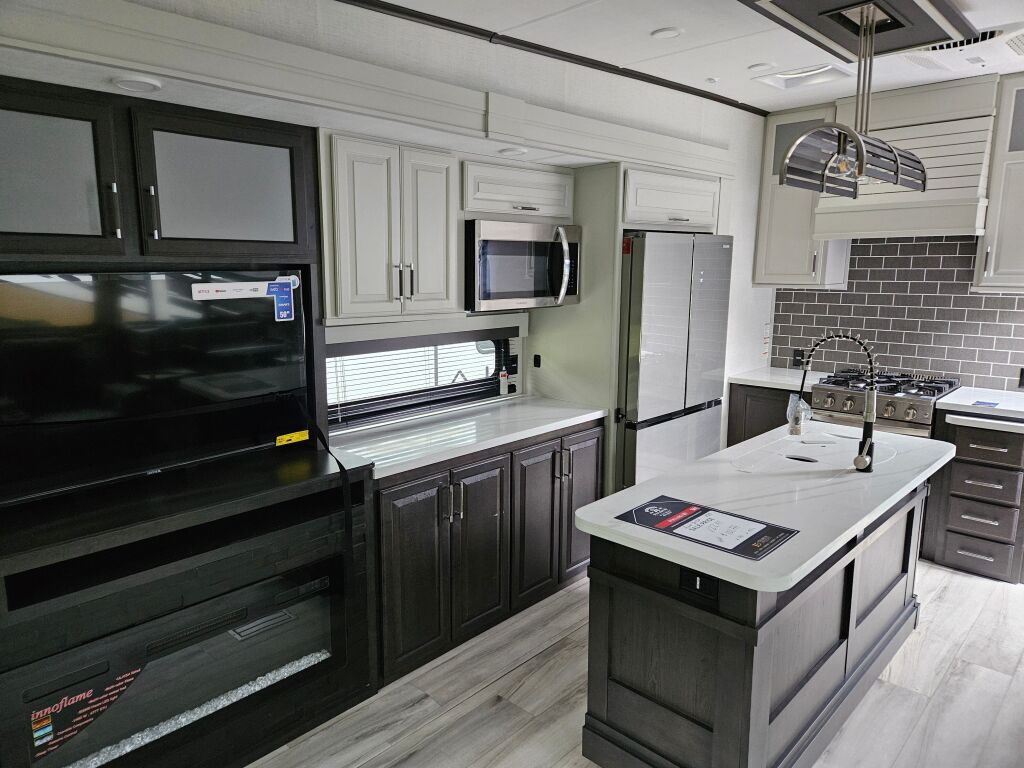 2025 Keystone RV