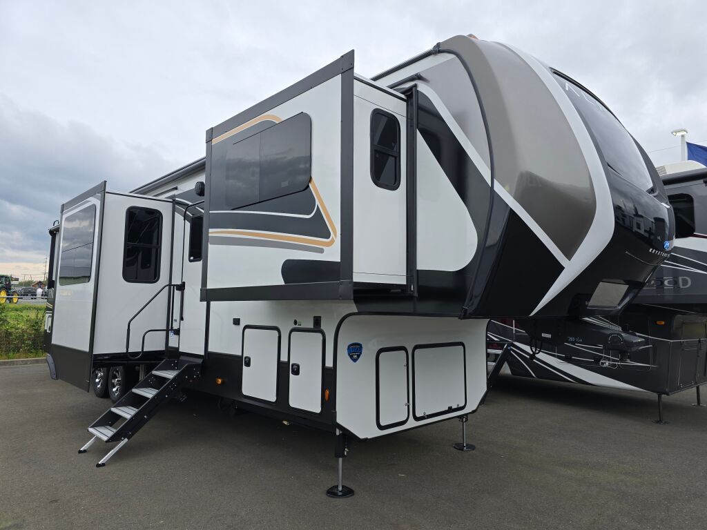 2025 Keystone RV
