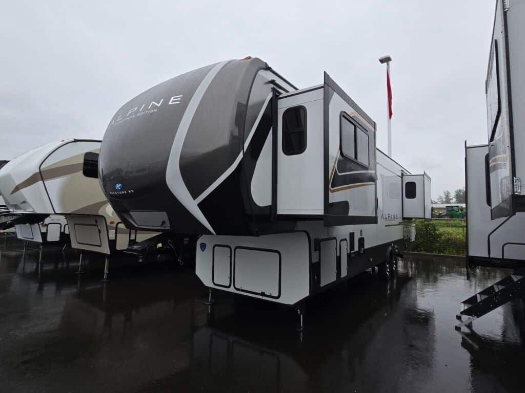 2025 Keystone RV