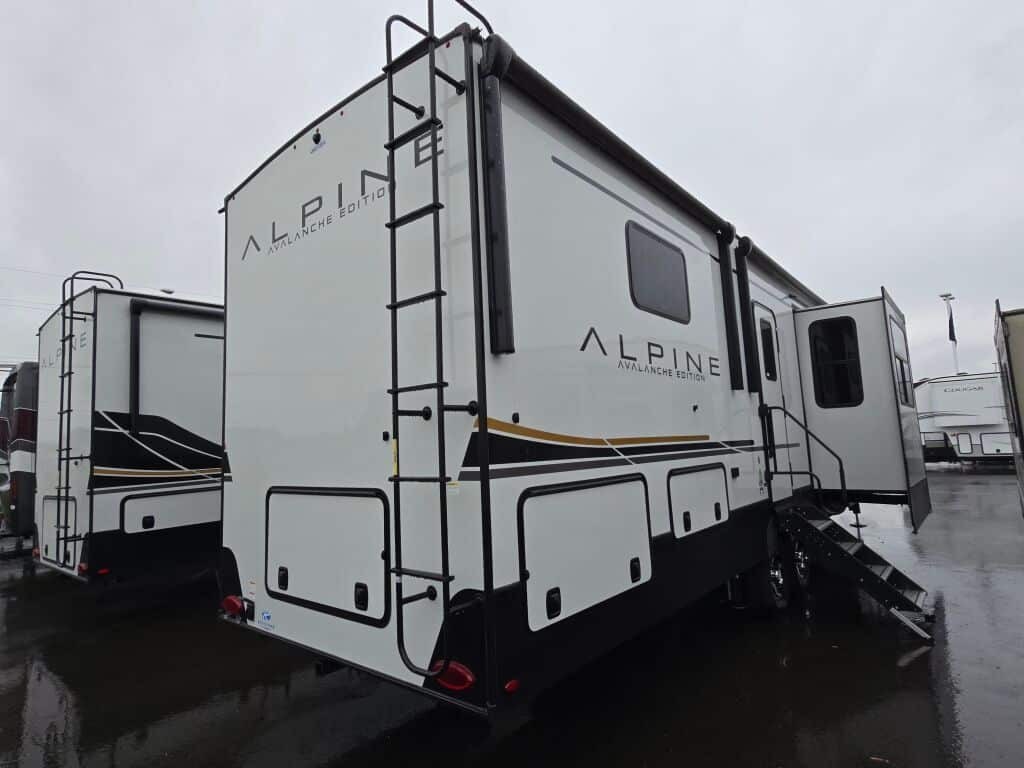 2025 Keystone RV