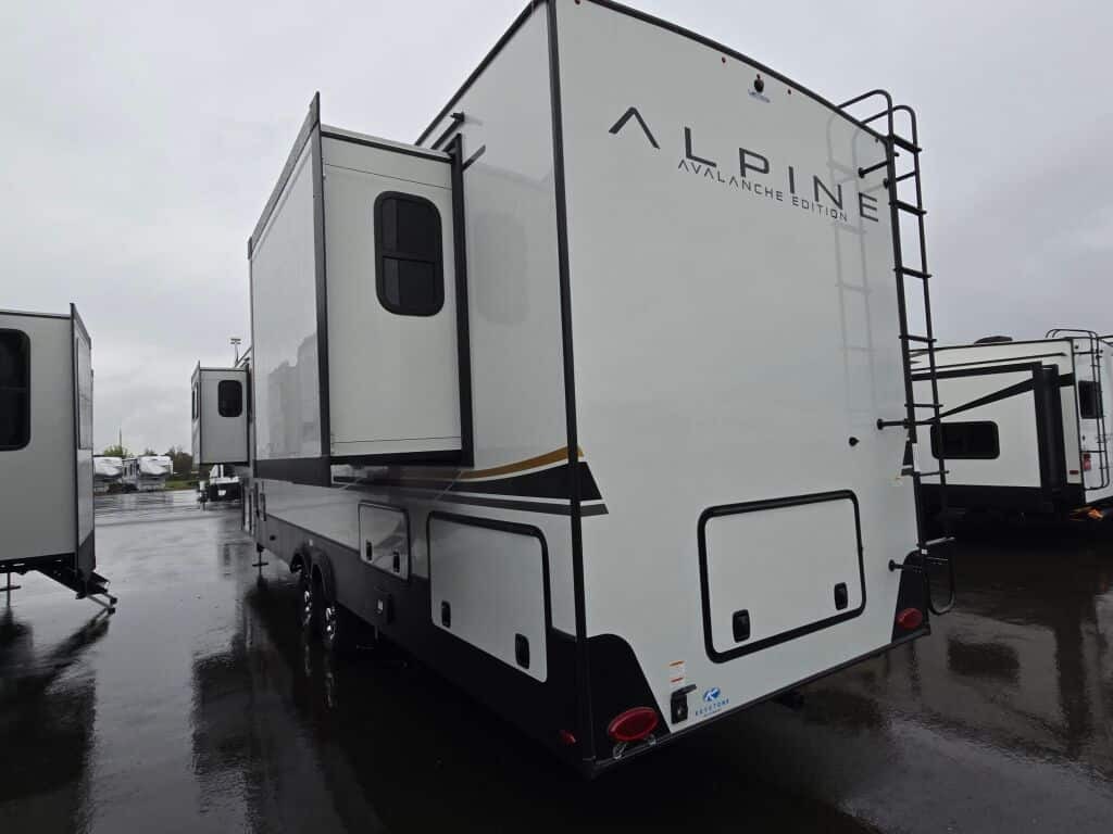 2025 Keystone RV