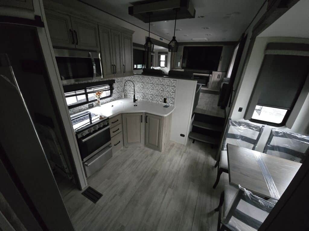 2025 Keystone RV