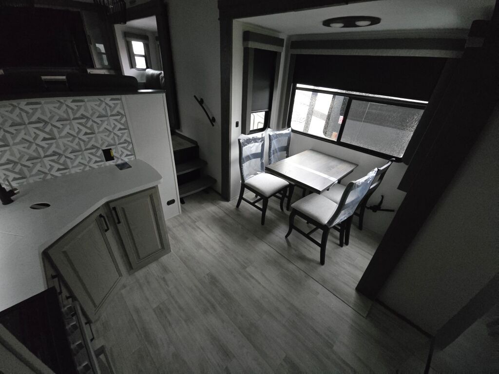 2025 Keystone RV