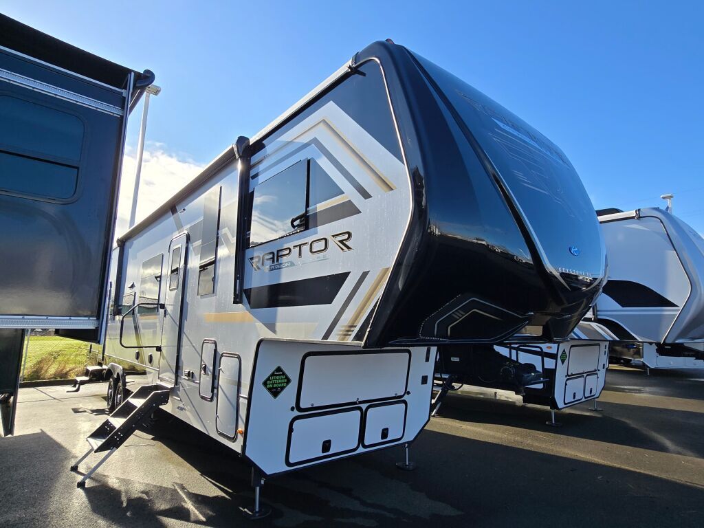 2025 Keystone RV