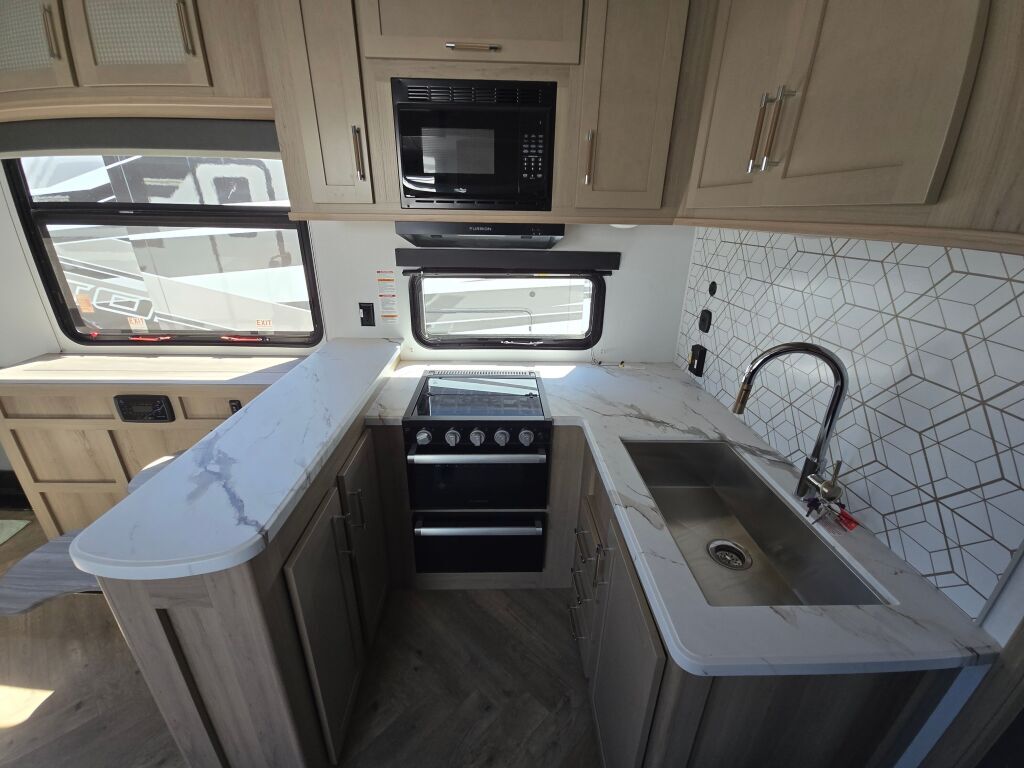 2025 Keystone RV