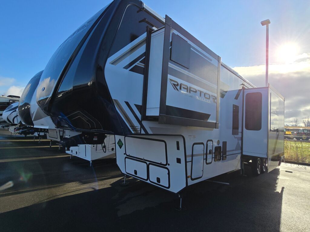 2025 Keystone RV