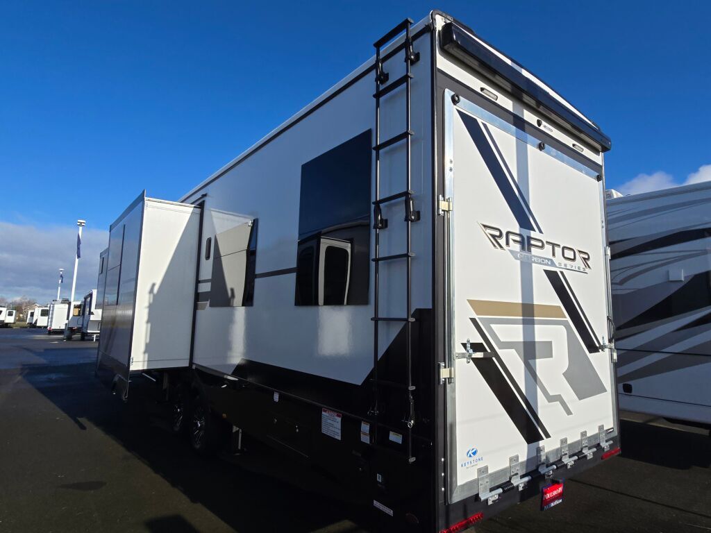 2025 Keystone RV