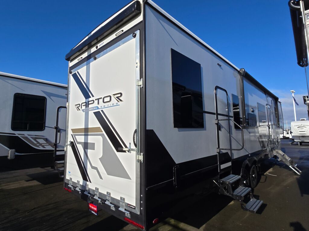 2025 Keystone RV