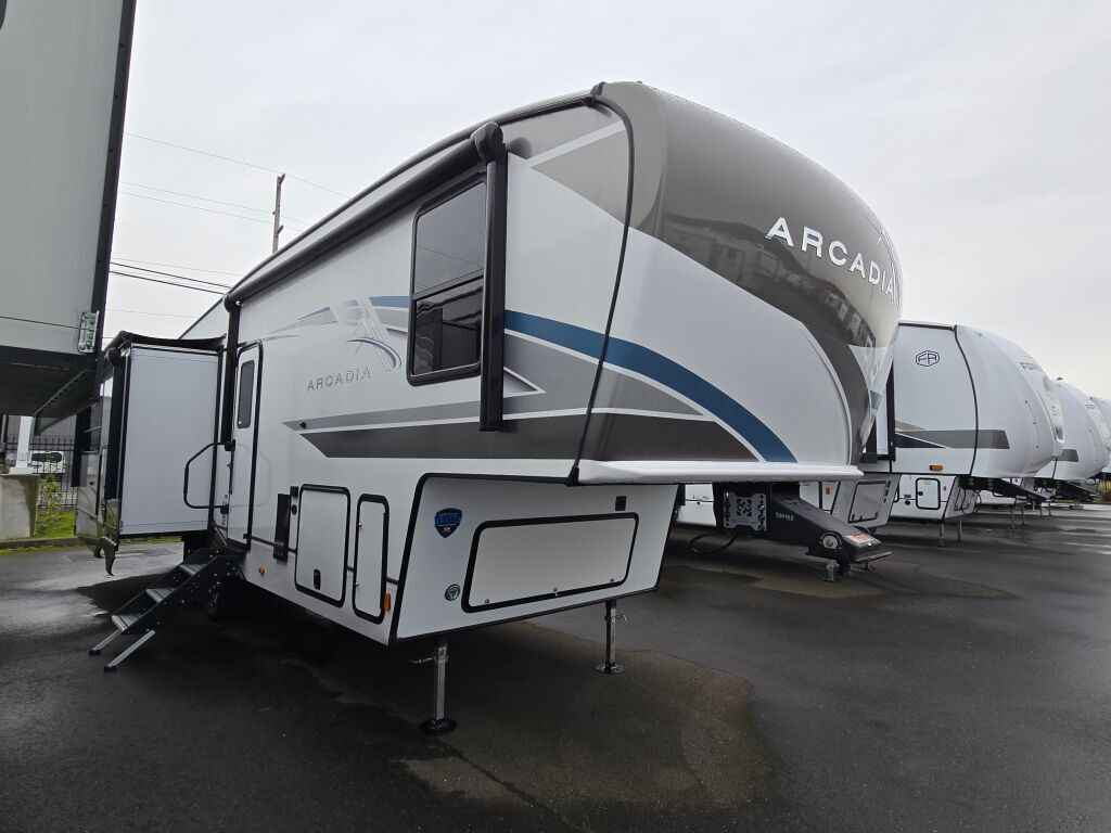 2025 Keystone RV