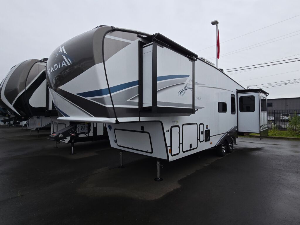 2025 Keystone RV