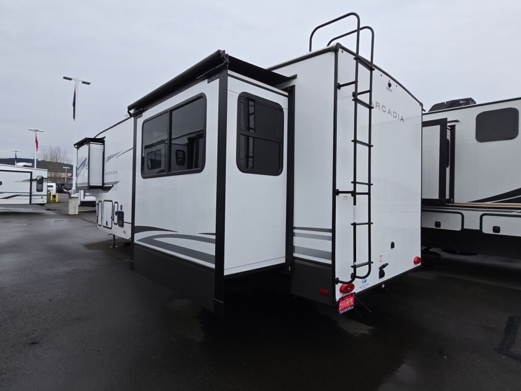 2025 Keystone RV