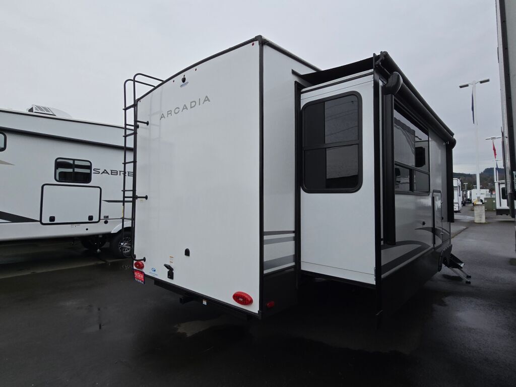 2025 Keystone RV