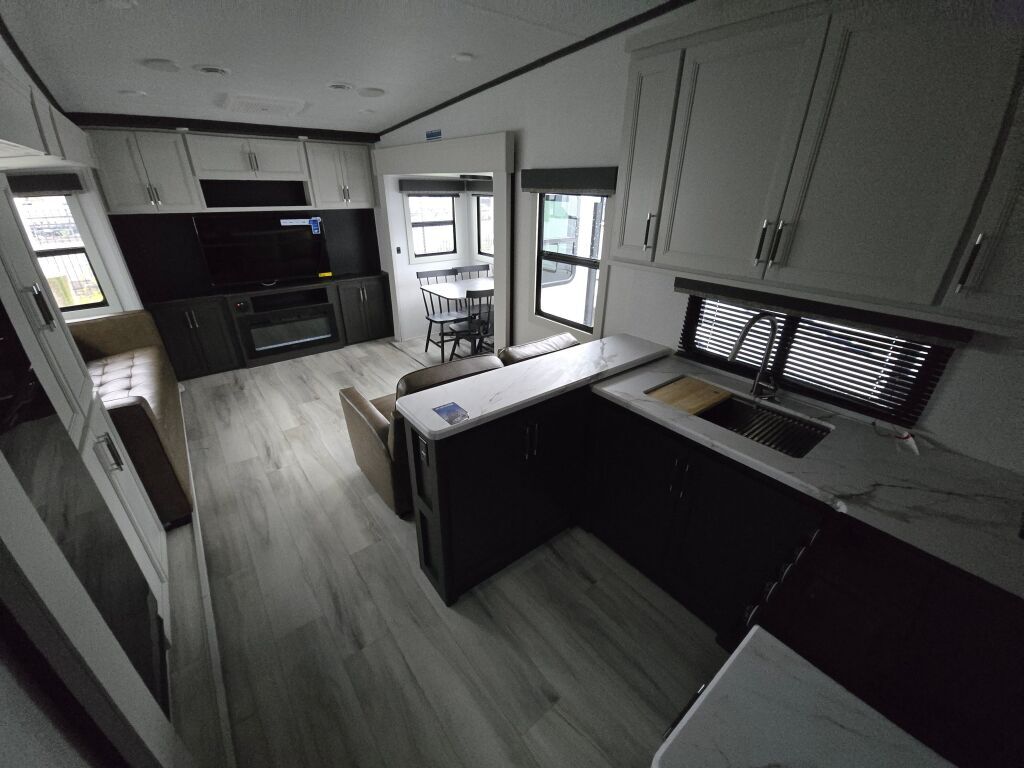 2025 Keystone RV