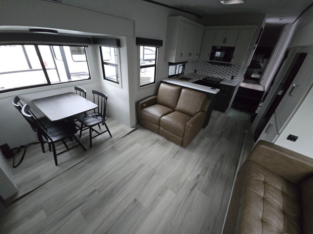 2025 Keystone RV
