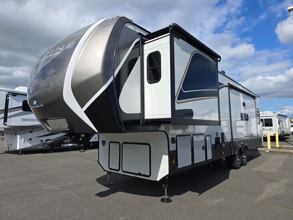 2025 Keystone RV