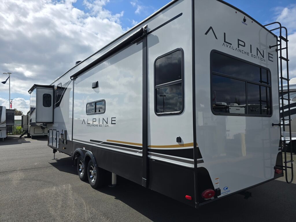 2025 Keystone RV