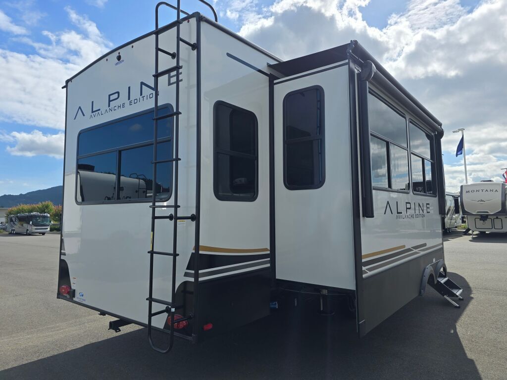 2025 Keystone RV