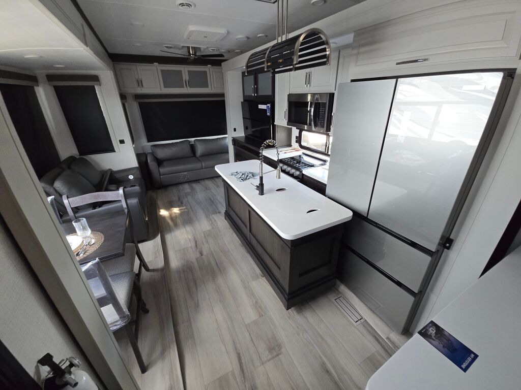 2025 Keystone RV