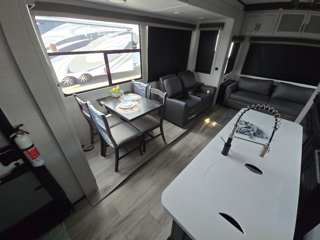 2025 Keystone RV