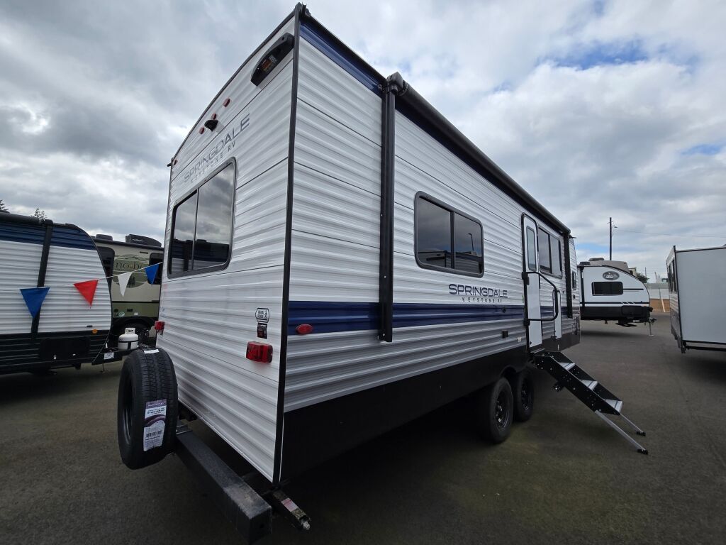 2025 Keystone RV