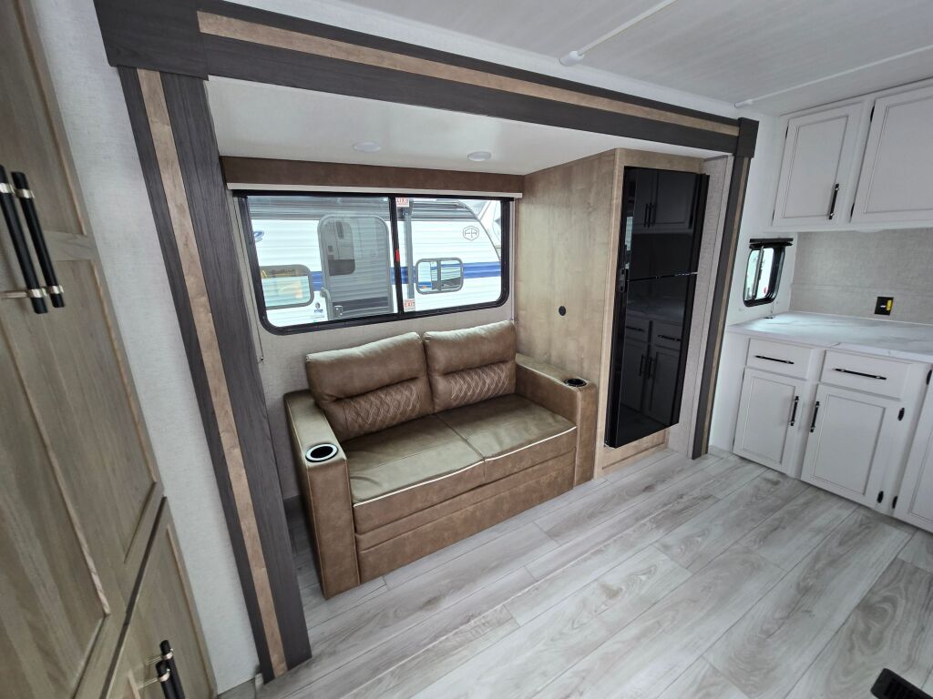 2025 Keystone RV