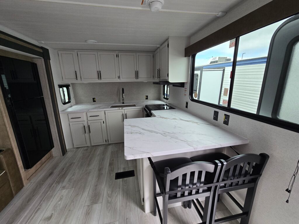 2025 Keystone RV
