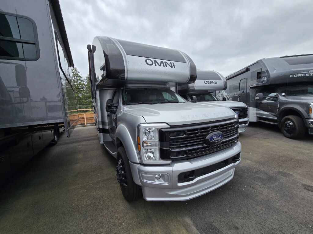 2026 Thor Industries