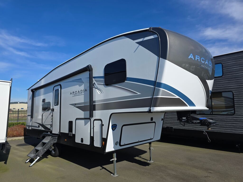 2025 Keystone RV