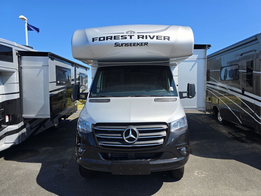 2026 Forest River
