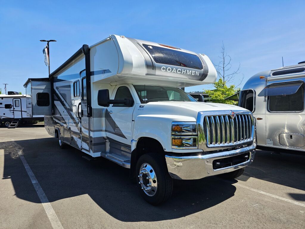 2025 Coachmen RV