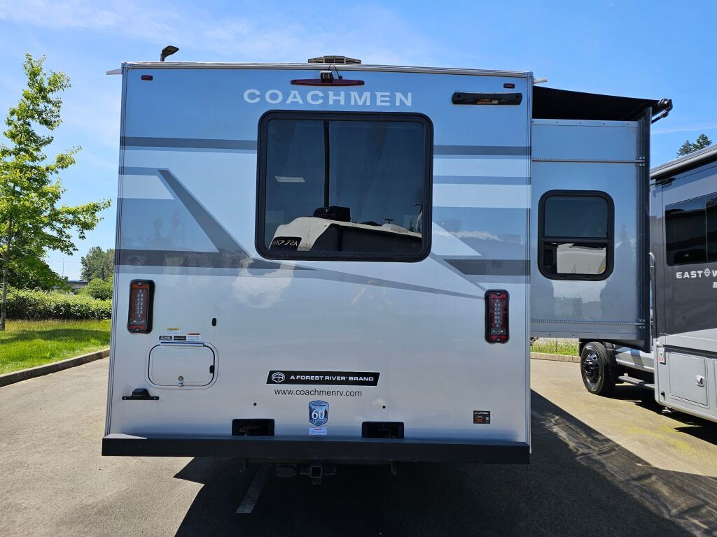 2025 Coachmen RV
