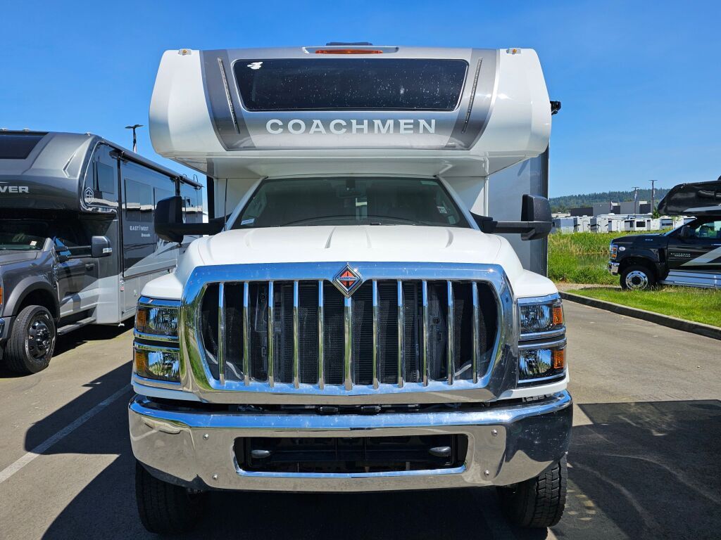 2025 Coachmen RV