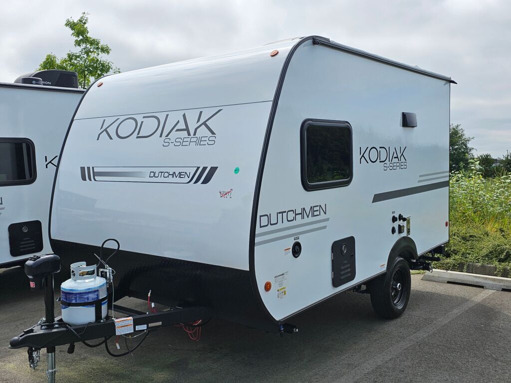 2026 Dutchmen RV