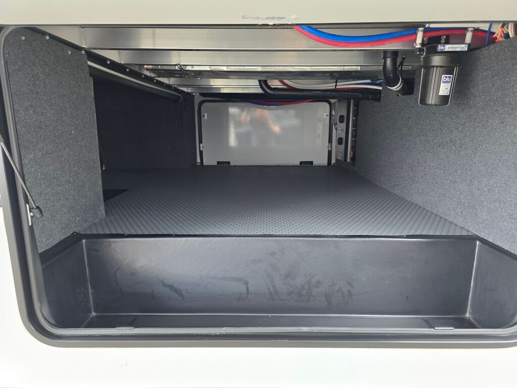 2025 Keystone RV raptor 415