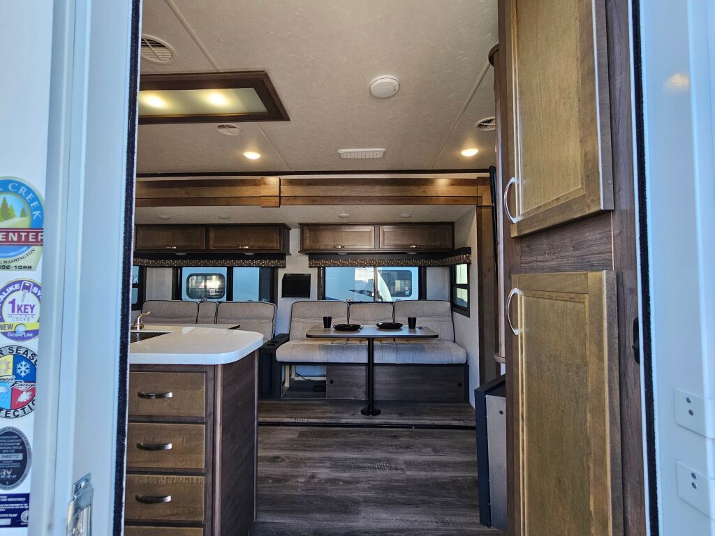 2020 Open Range open range 310bhs