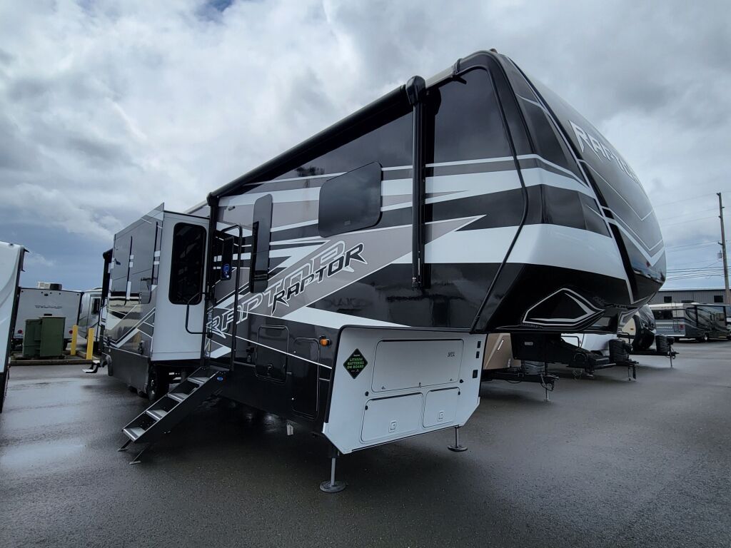 2024 Keystone RV