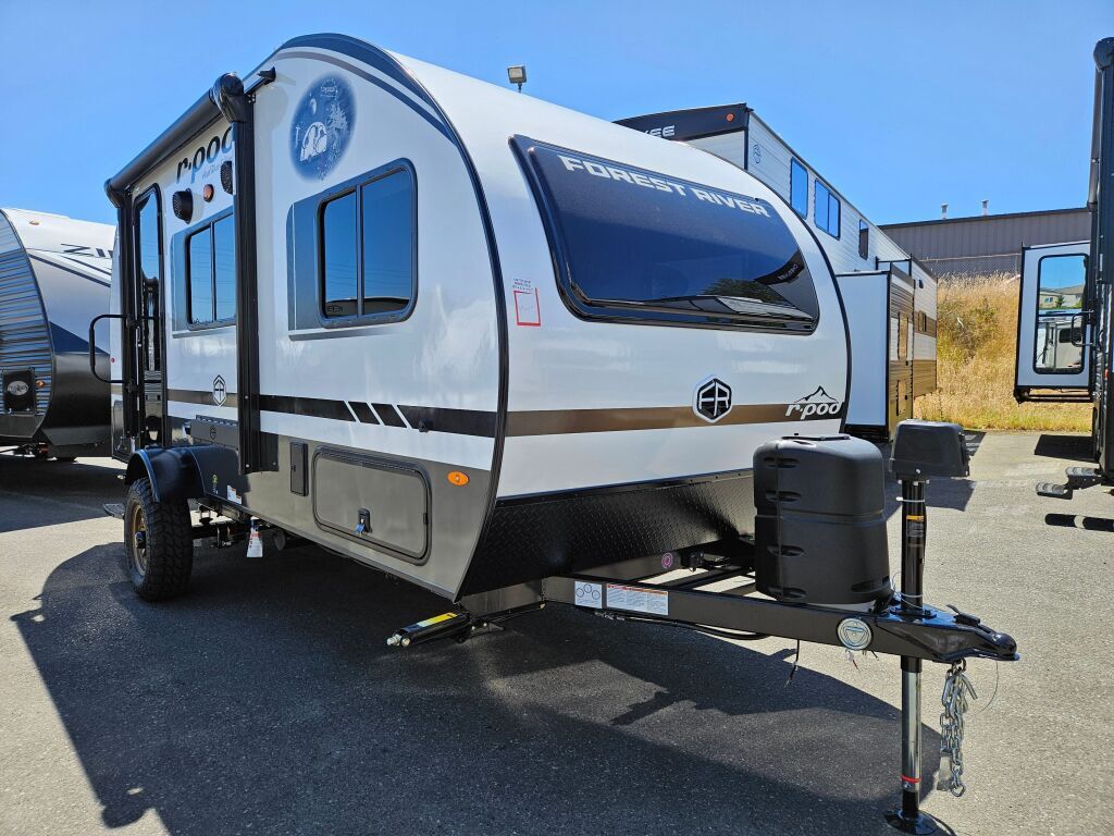 2026 Forest River r-pod 180