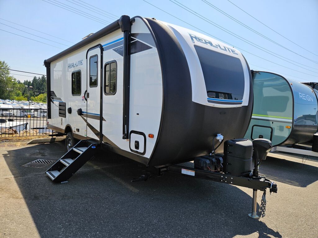 2022 Palomino