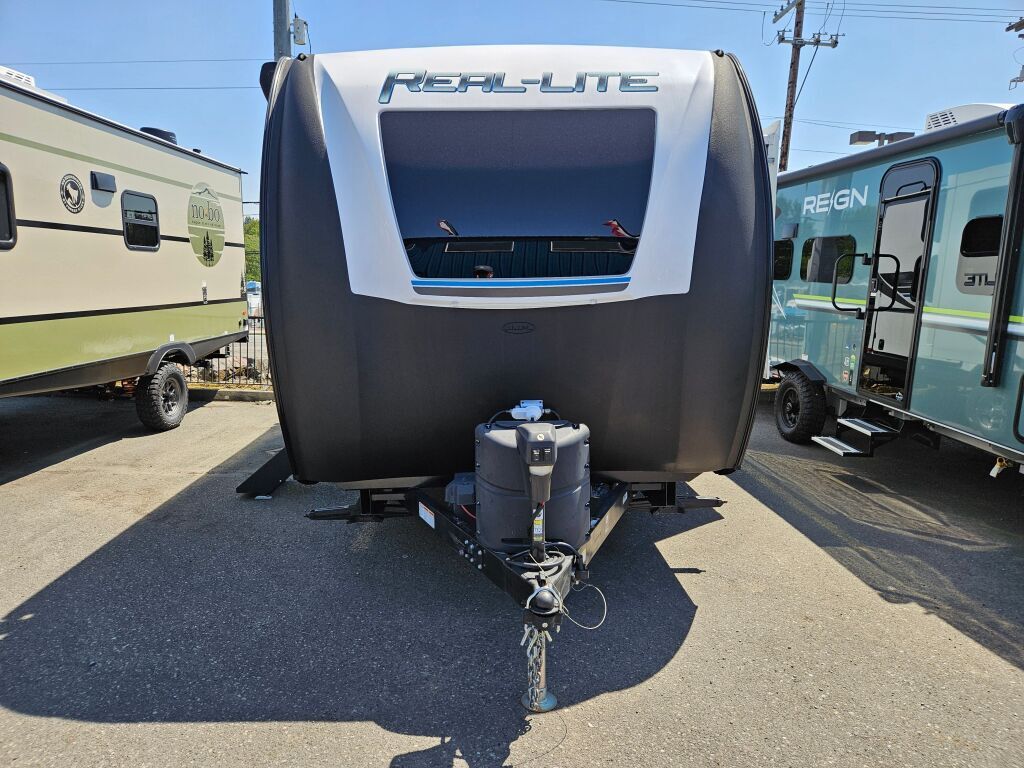 2022 Palomino