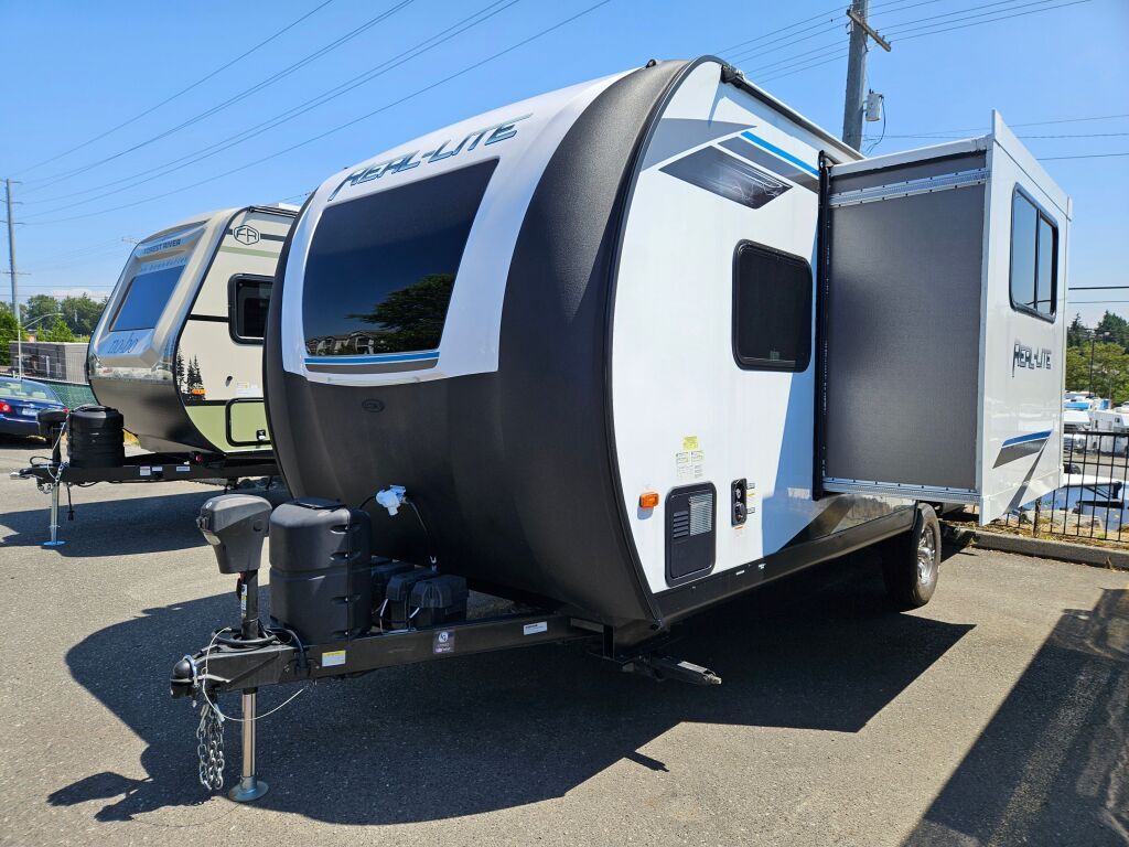 2022 Palomino