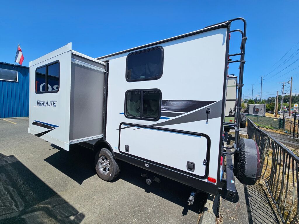 2022 Palomino