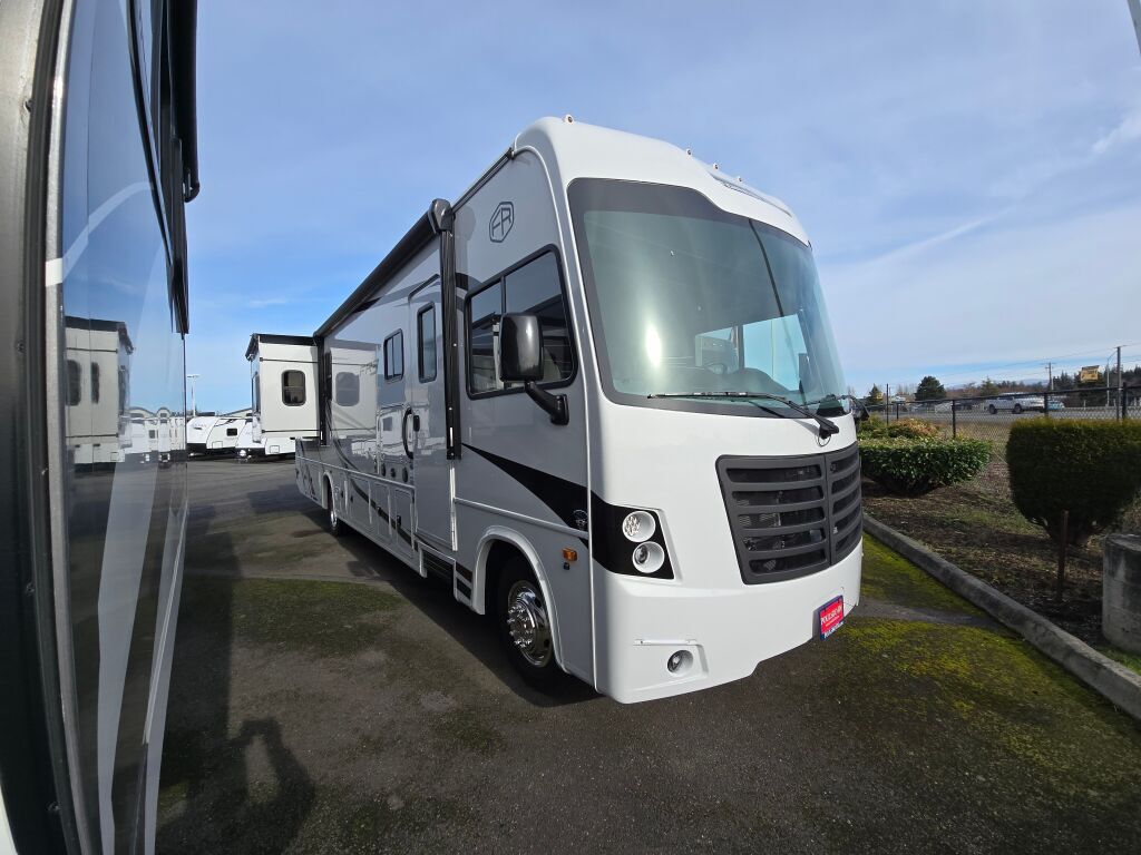 2025 Forest River fr3 34ds