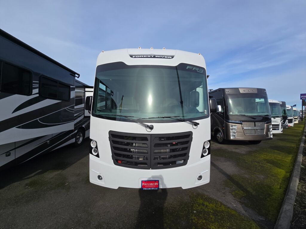 2025 Forest River fr3 34ds