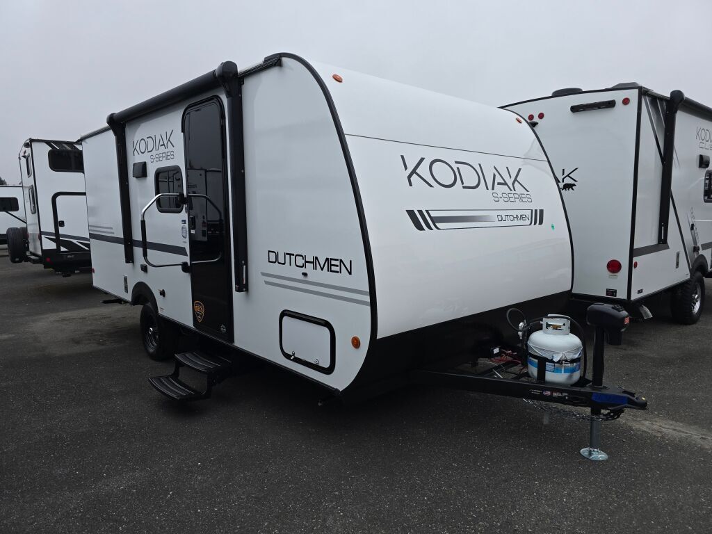 2026 Dutchmen RV