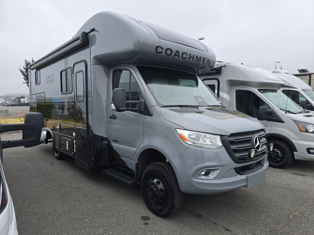 2026 Coachmen RV