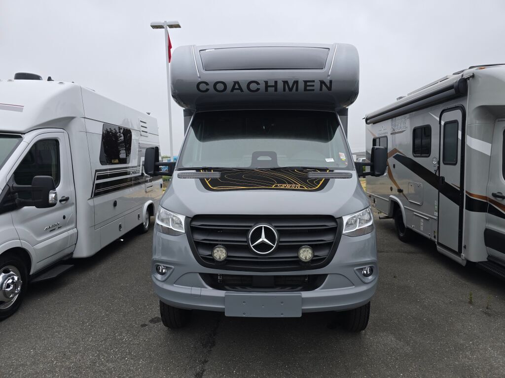 2026 Coachmen RV