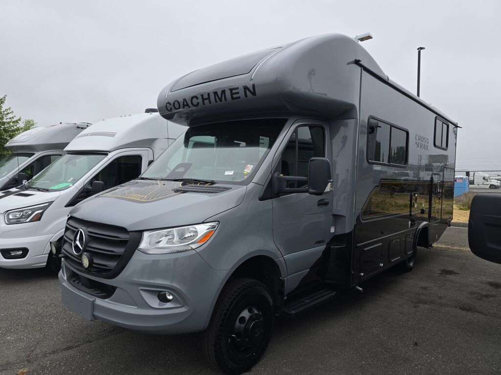 2026 Coachmen RV