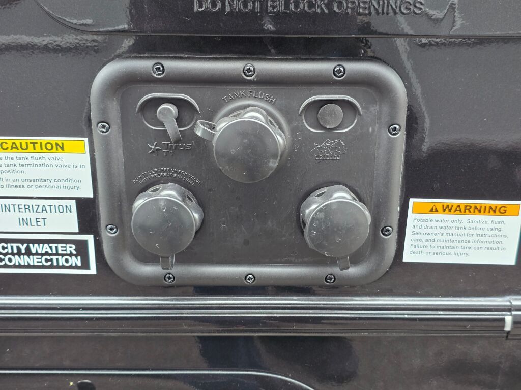 2026 Coachmen RV