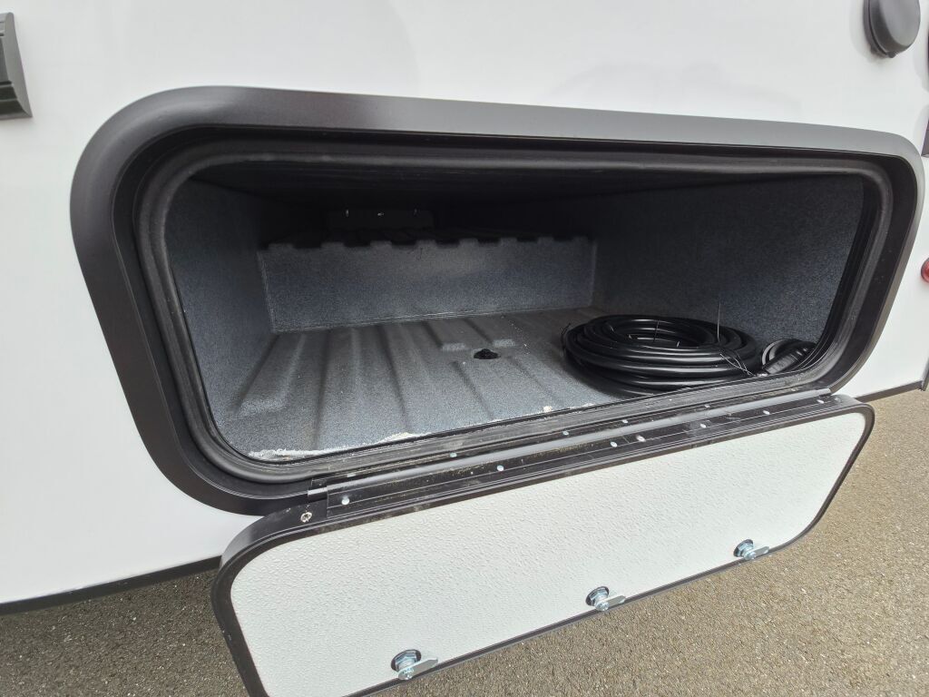 2026 Forest River sunseeker 2550dsle