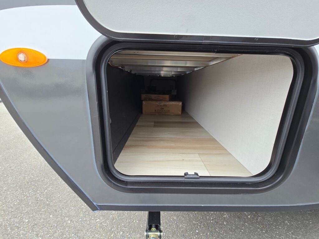 2026 Forest River r-pod 153